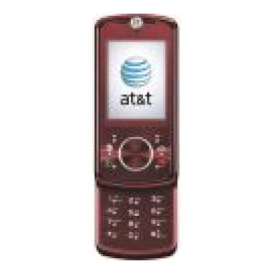 Motorola Z9