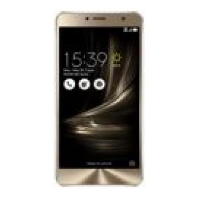 Asus ZenFone 3 Deluxe