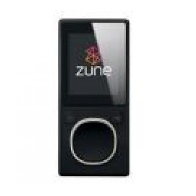 Microsoft Zune 2nd Gen