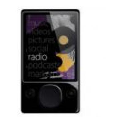 Microsoft Zune 3rd Gen